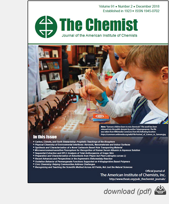 The Chemist | Volume 90 No. 2