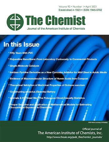 The Chemist | Volume 89 No. 1